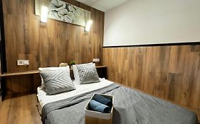 L32 aparta-hotel cerca del mar Valencia